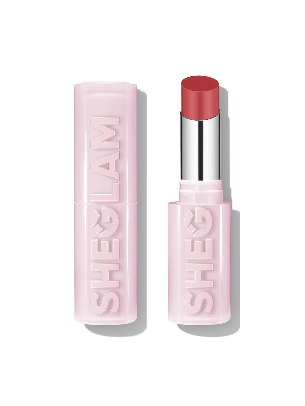 Silk Slip Lip Oil Balm High Key