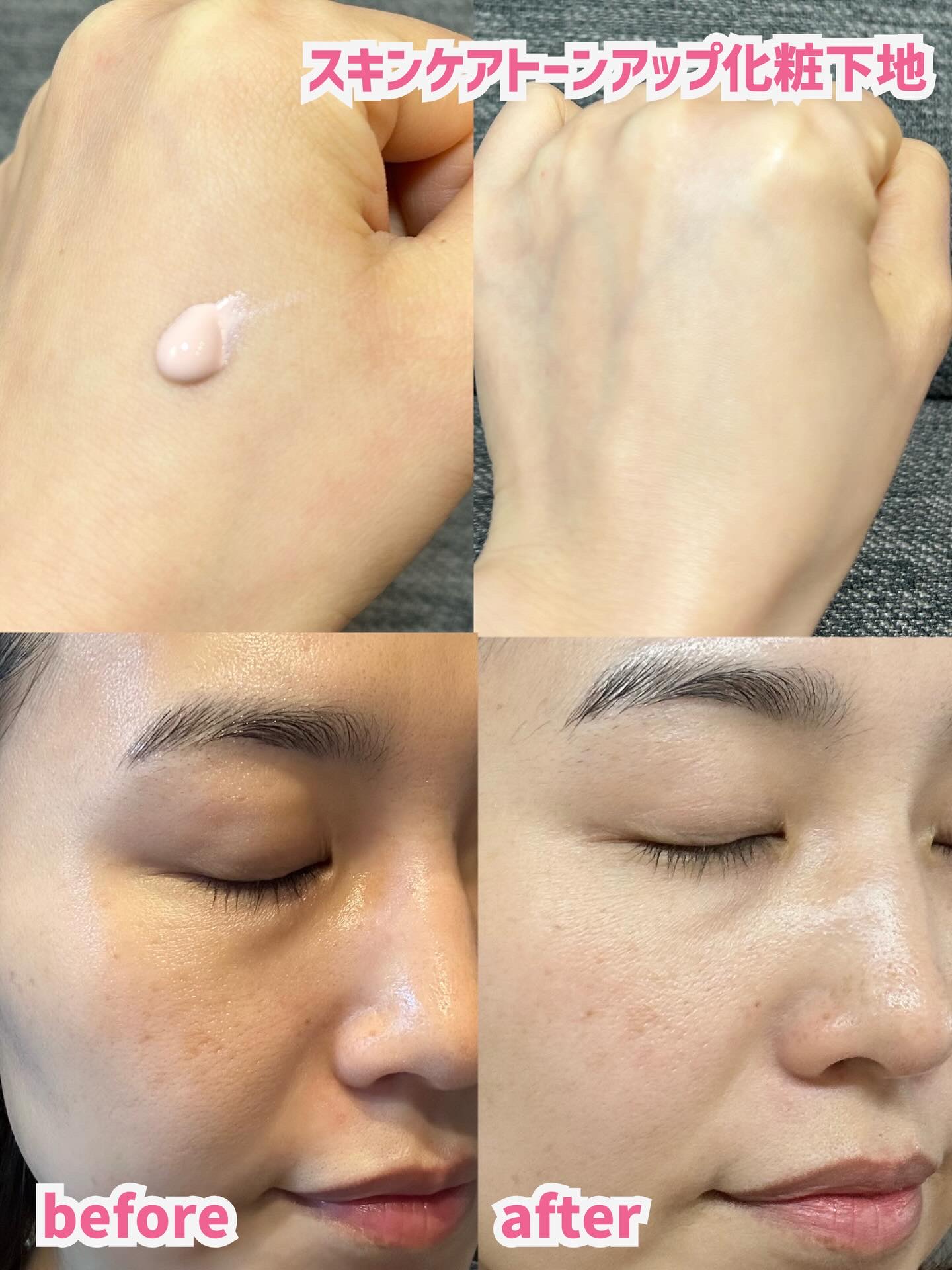 SIGNATURE ESSENCE COVER PACT　/AGE20’s/クリーム・エマルジョンファンデーションを使ったクチコミ（2枚目）