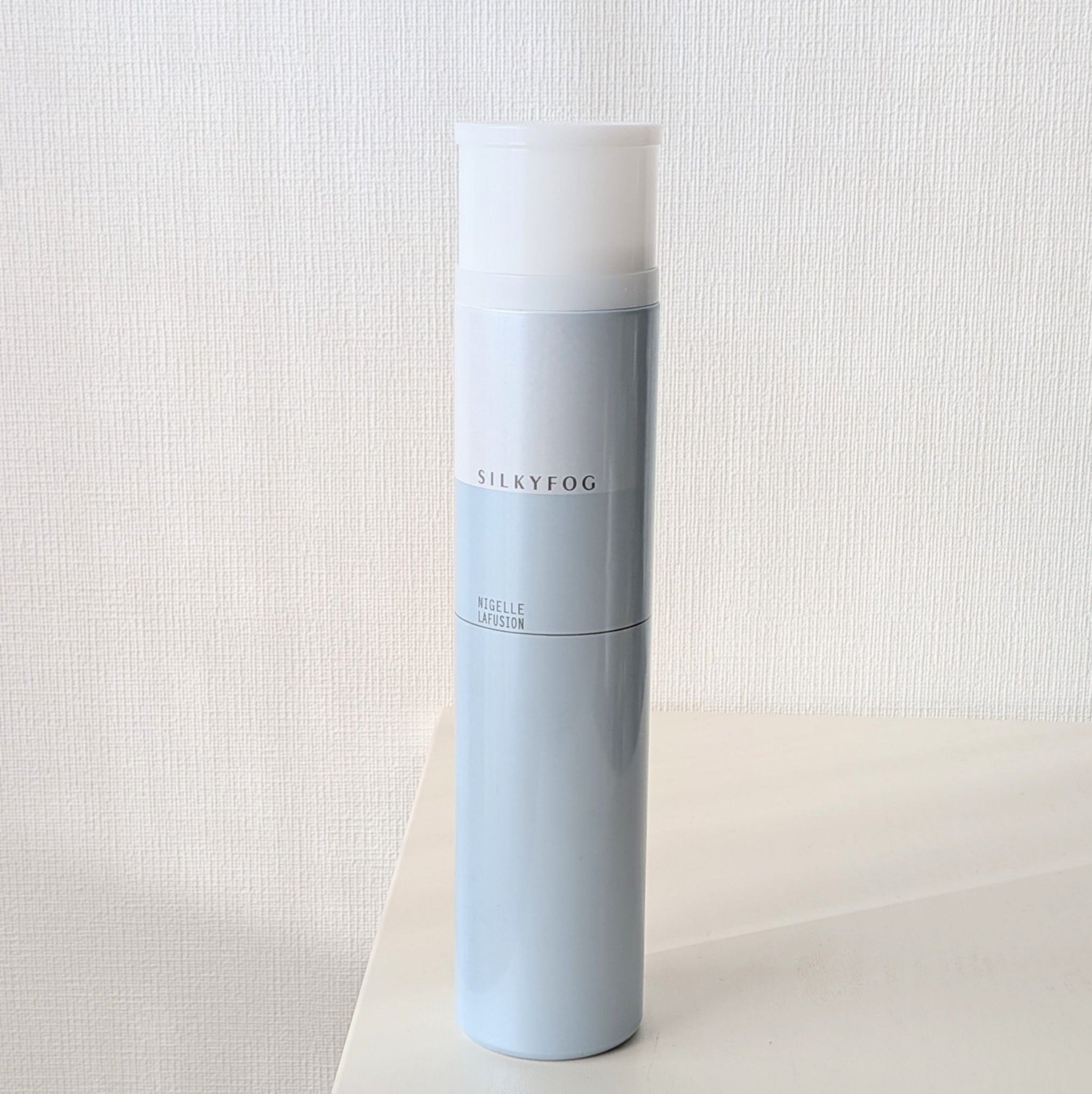 シルキーフォグ/ニゼル ラフュージョン/ヘアムースを使ったクチコミ（1枚目）