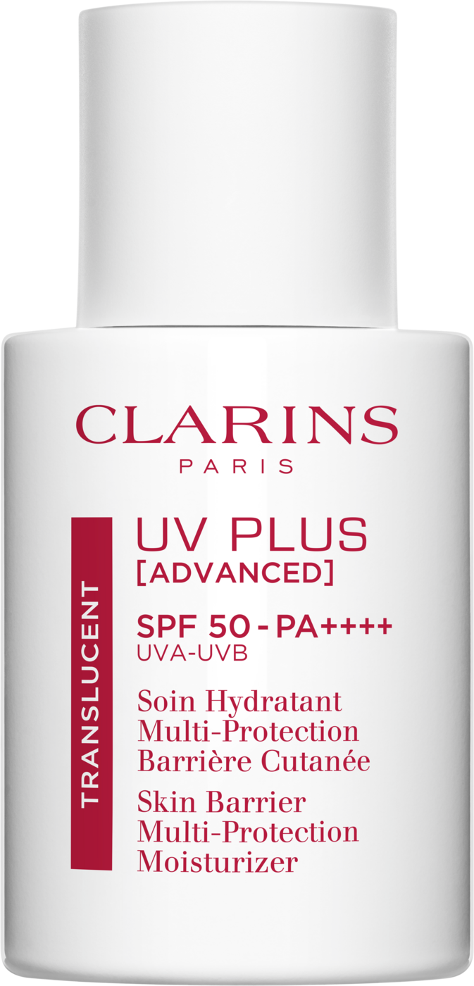 UV-プラス スキン バリア  トランスルーセント 30mL