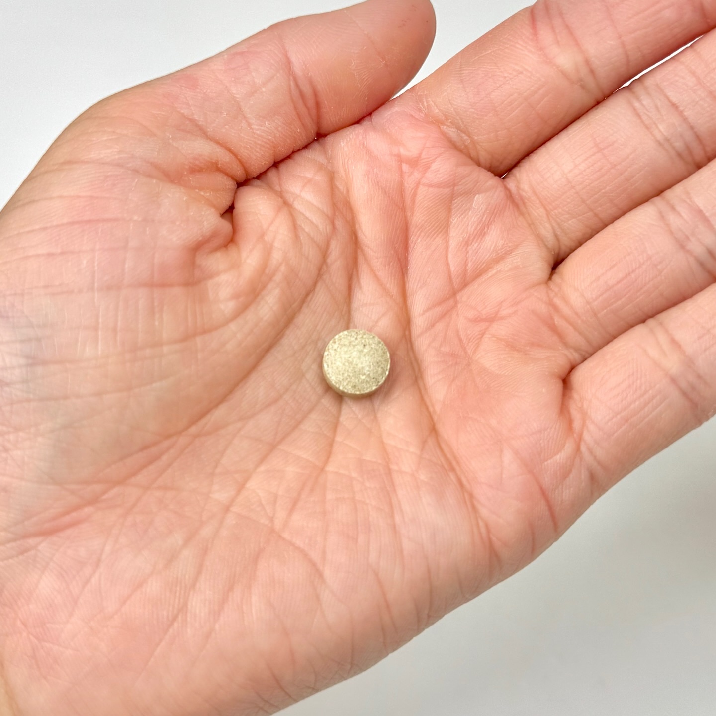 リナチュラ ビューティーチャージ マルチビタミン&ミネラル/Re:natura/美容サプリメントを使ったクチコミ（2枚目）