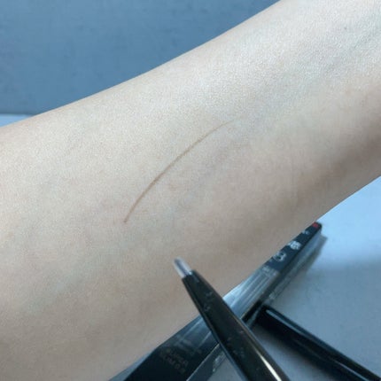 ケイト アイブロウペンシルスーパースリム0.8 BR-5 グレイッシュブラウン/KATE/アイブロウペンシルの画像