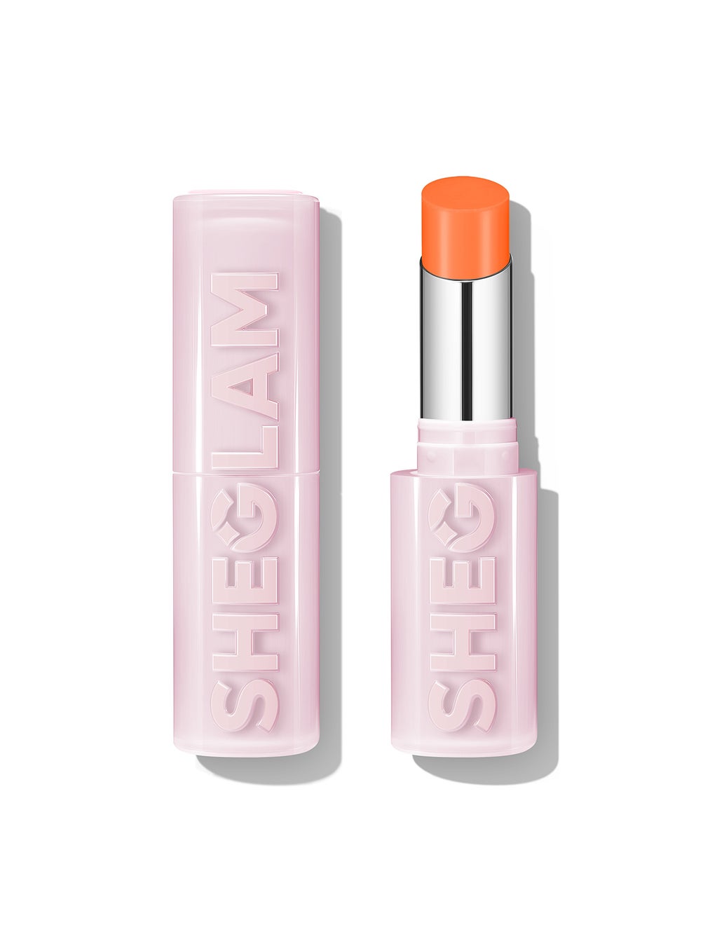 Silk Slip Lip Oil Balm Mango Bliss