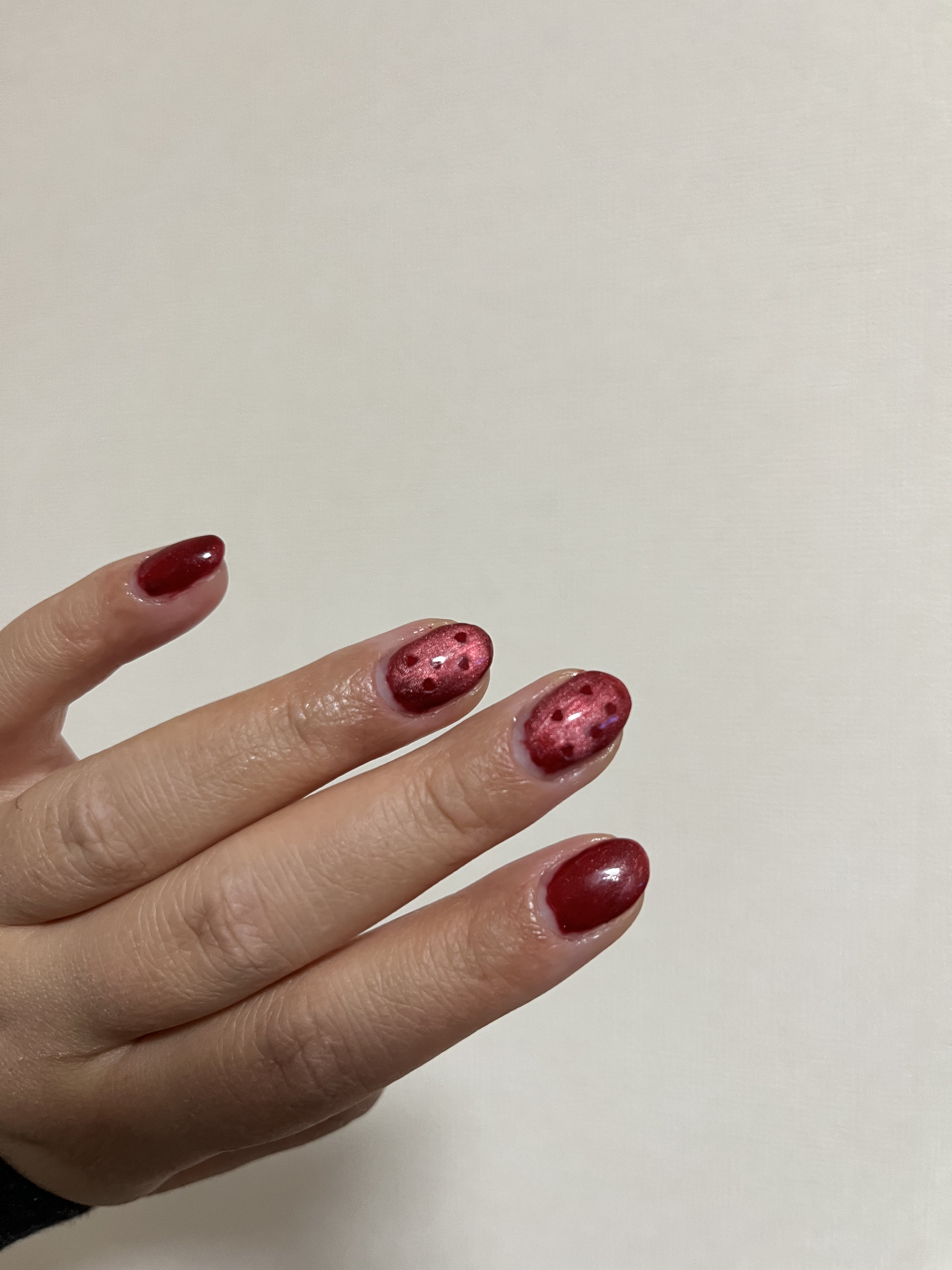 【RE:】HEMA free Holiday set./Beach/ジェルネイルを使ったクチコミ（2枚目）