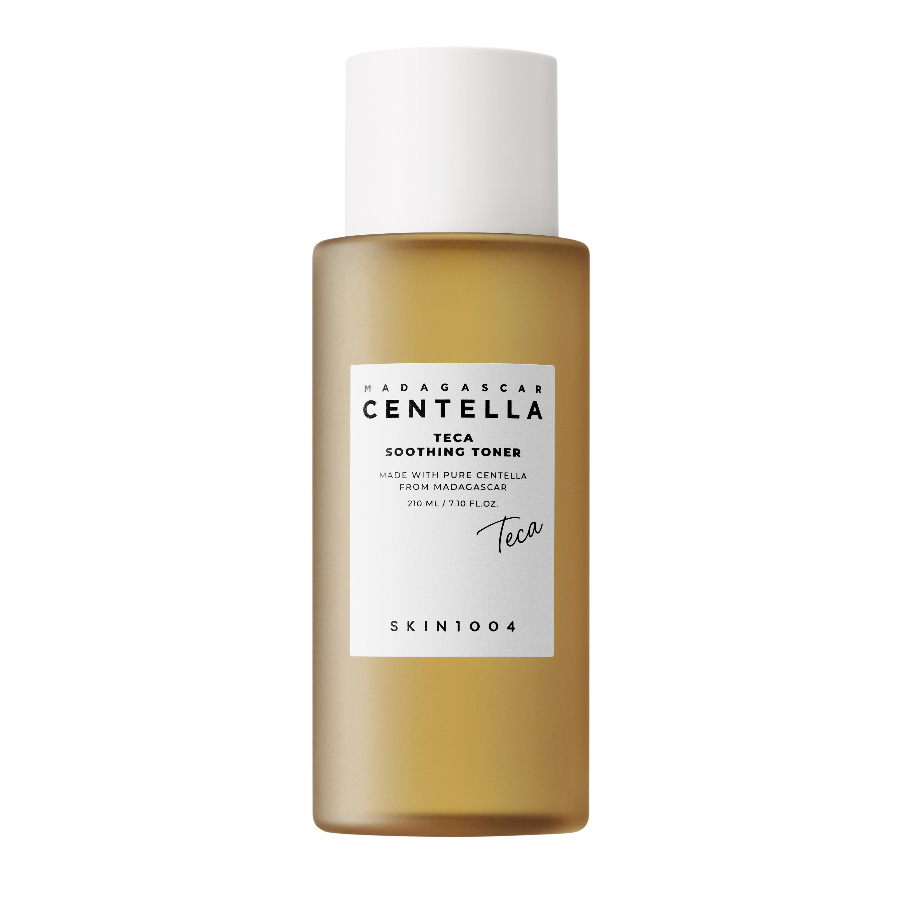 センテラ TECAスージングトナー / SKIN1004