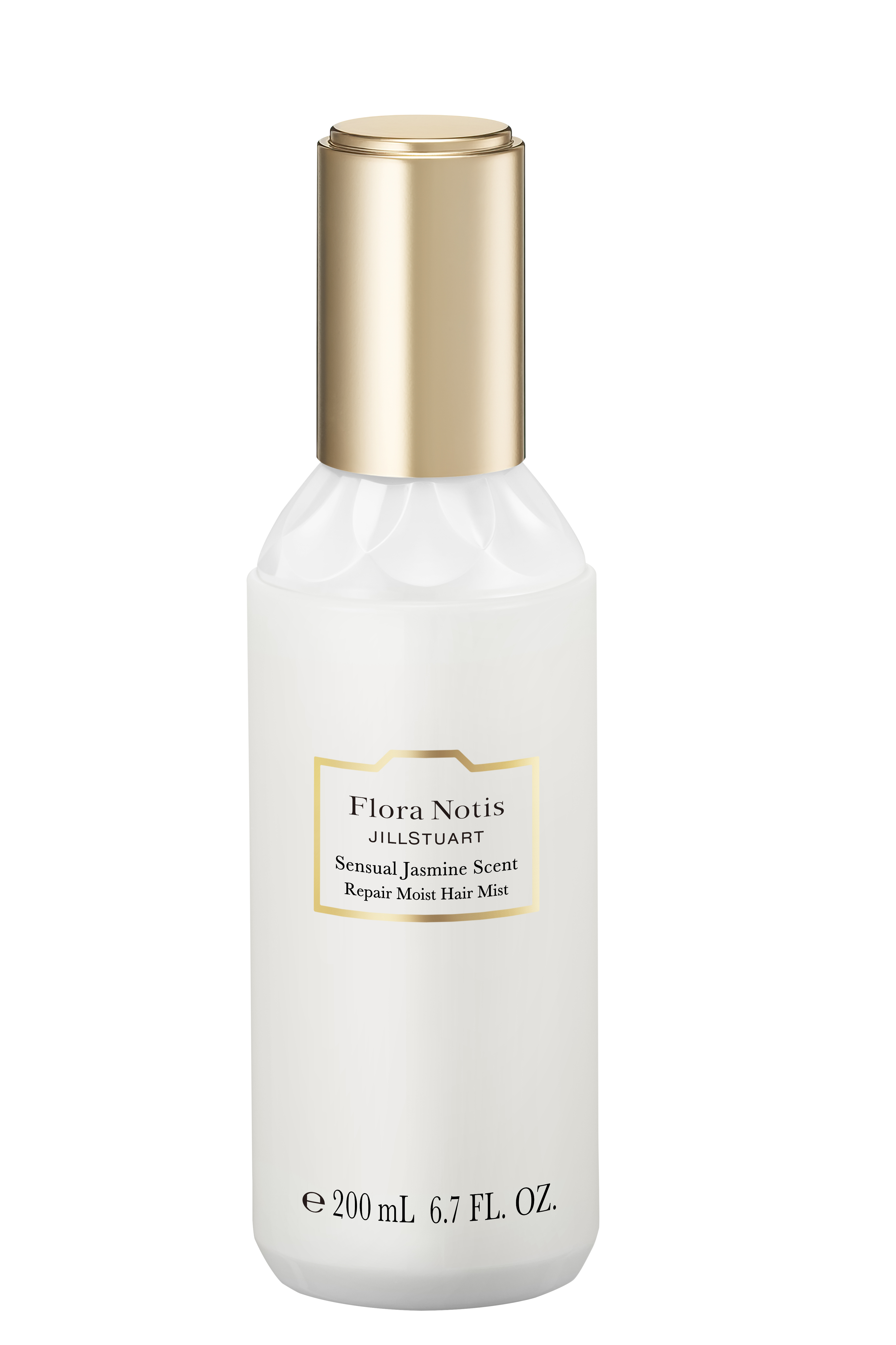 2026/3/13発売 Flora Notis JILL STUART フローラノーティス ジルスチュアート　センシュアルジャスミン リペアモイストヘアミスト