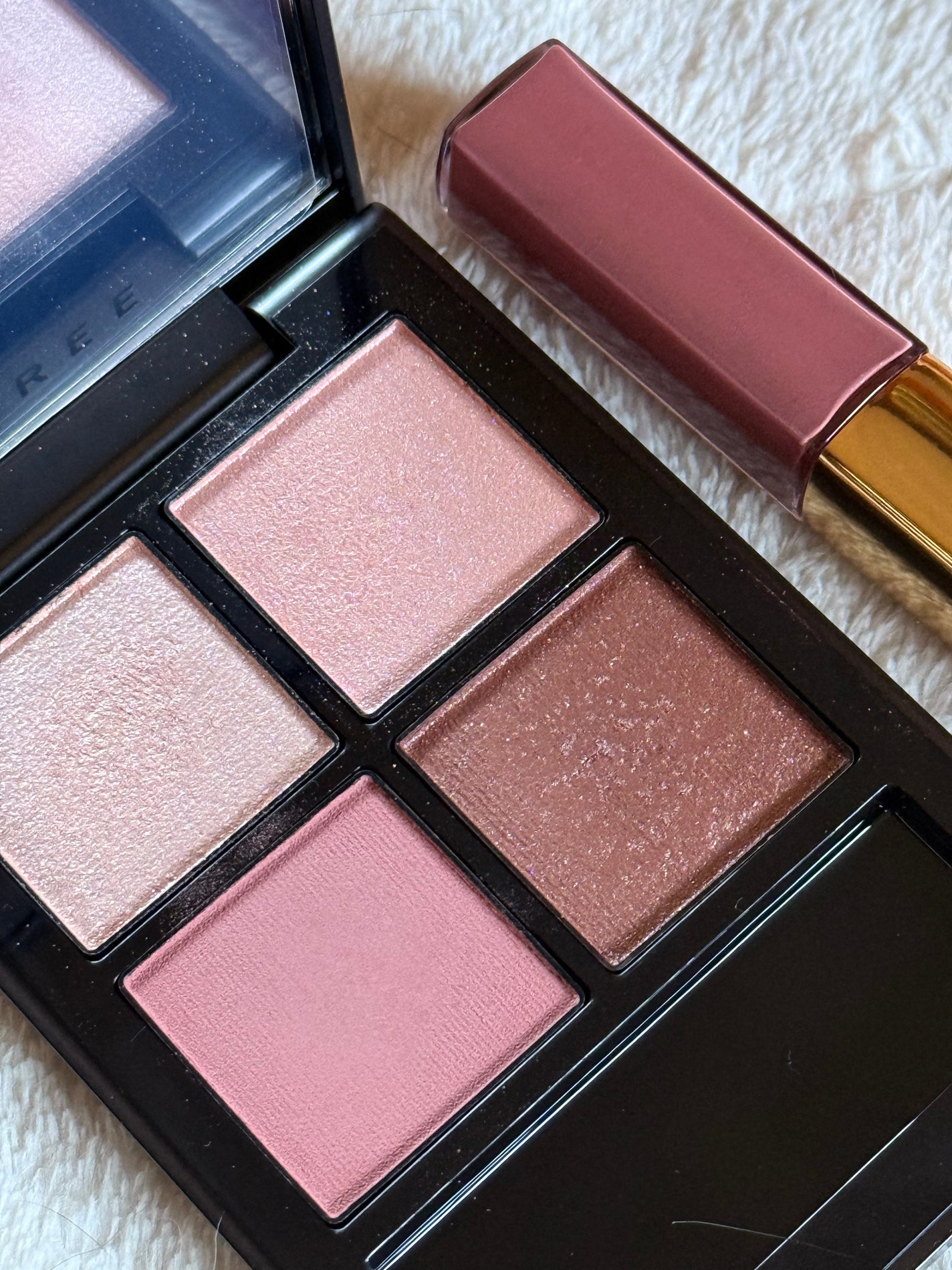 ル ルージュ デュオ ウルトラ トゥニュ/CHANEL/口紅を使ったクチコミ(3枚目)