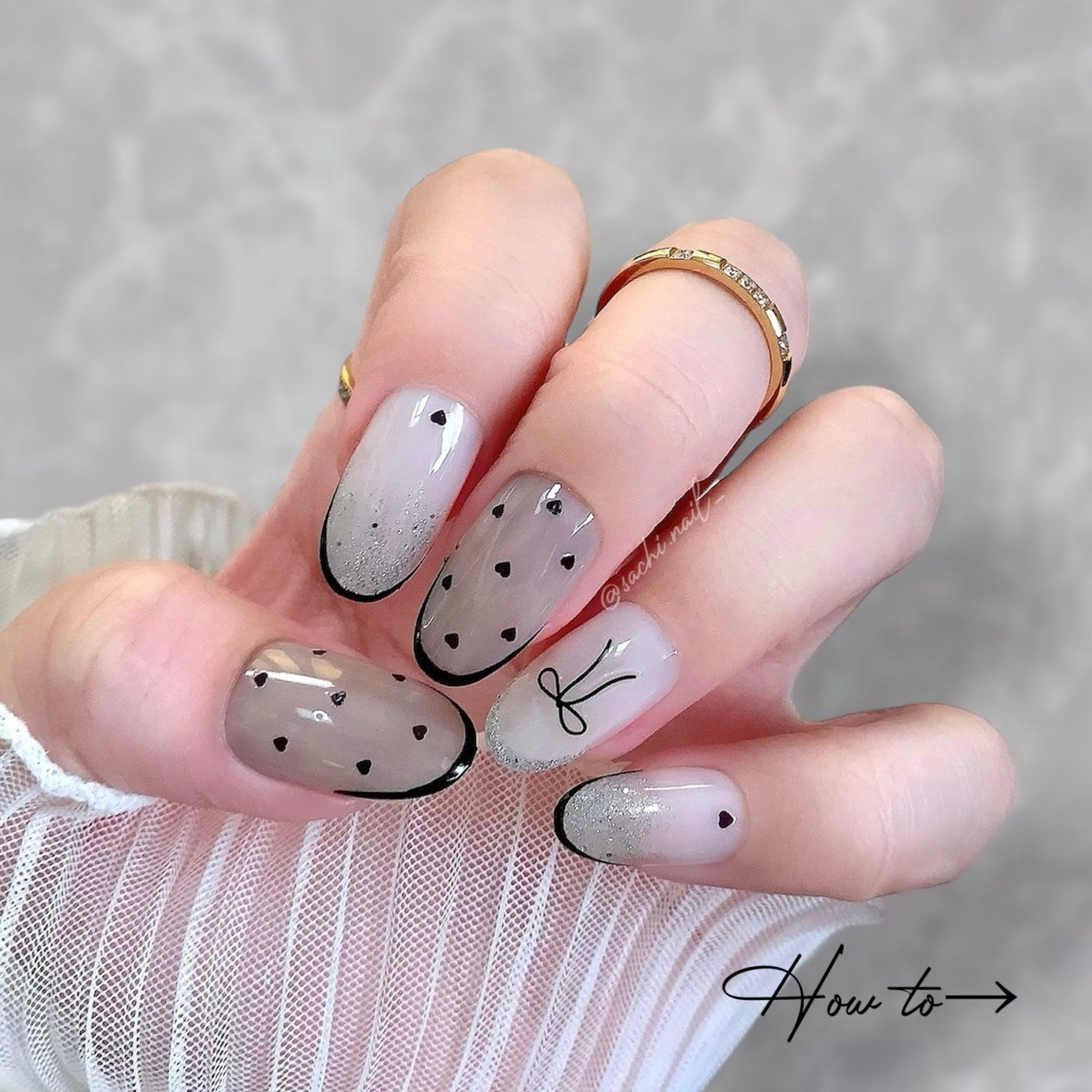 カラフルネイルズ/キャンメイク/マニキュアを使ったクチコミ(2枚目)