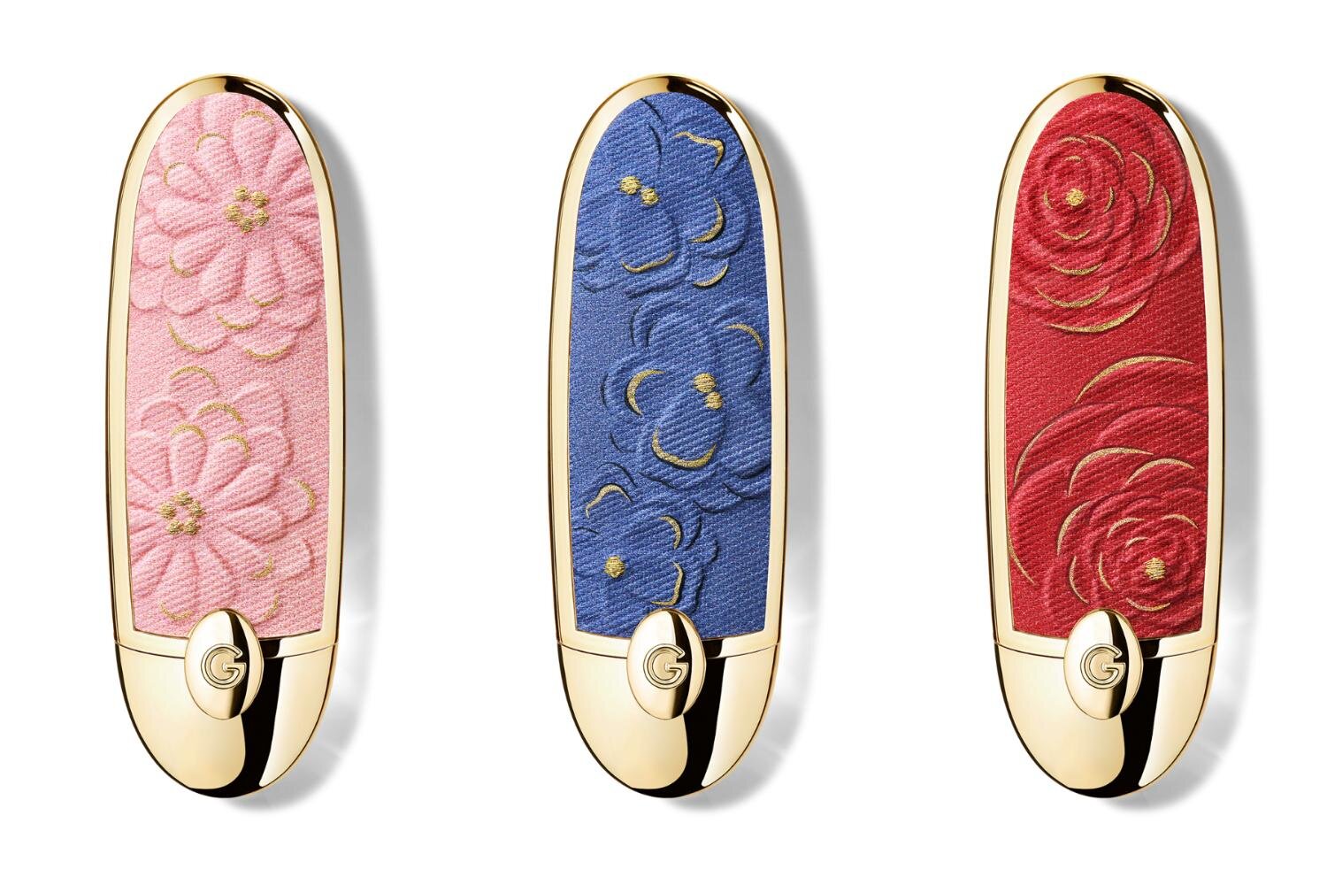 ルージュ ジェ ケース