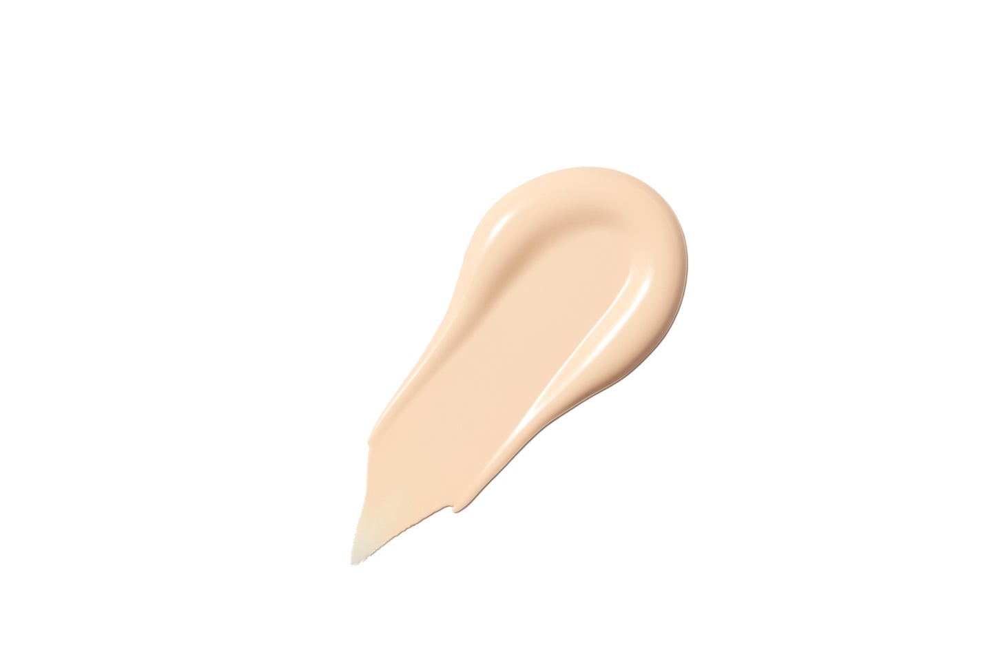 シルクスキンレイヤークッション #21 アイボリー