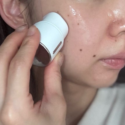 ディープトーニングクイックブースターショット/CNP Laboratory/美顔器・マッサージを使ったクチコミ(3枚目)