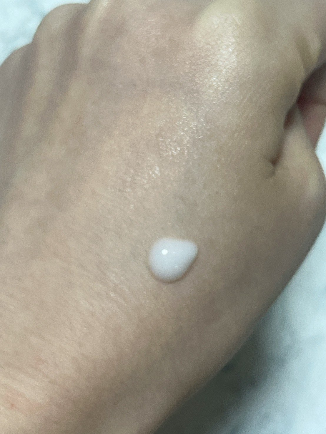 スキンイルミネーション モッチ プライマー/VIDIVICI/化粧下地を使ったクチコミ（2枚目）