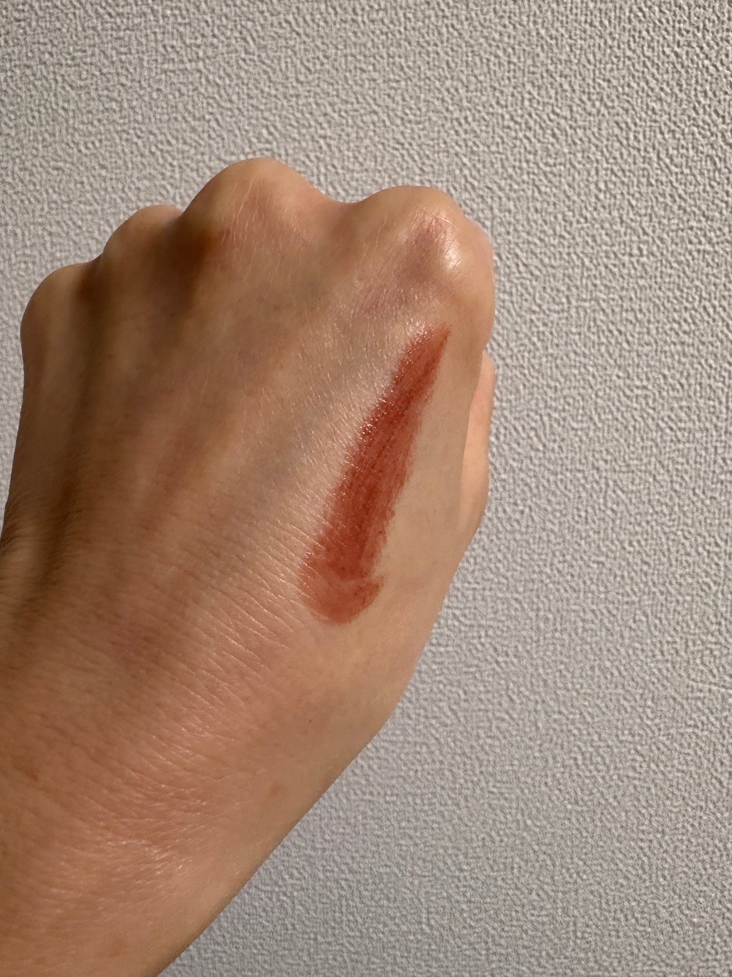 ケイト リップモンスター/KATE/口紅を使ったクチコミ(4枚目)