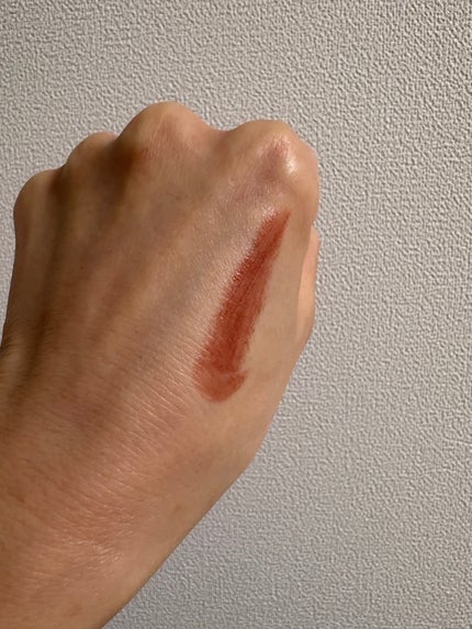 ケイト リップモンスター/KATE/口紅を使ったクチコミ(4枚目)