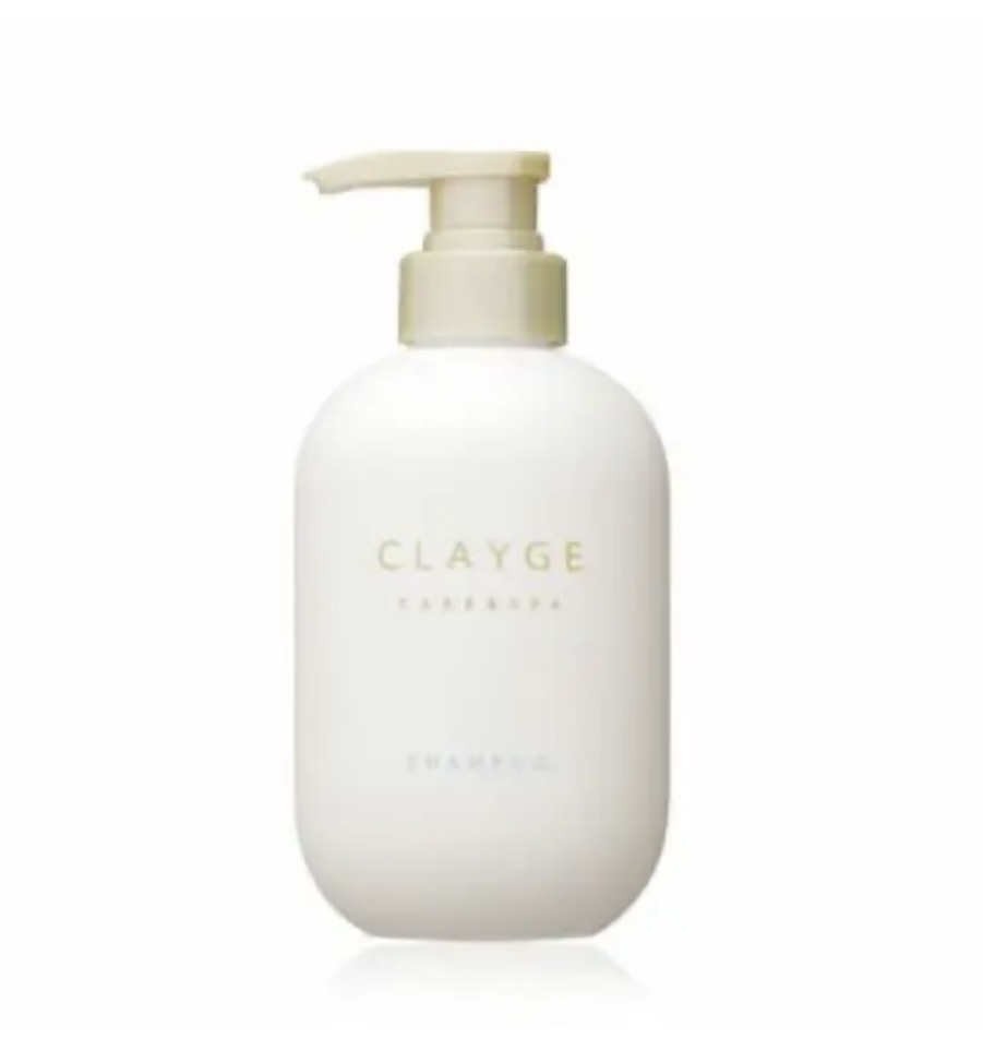 シャンプー/トリートメント SR/CLAYGE/市販シャンプーを使ったクチコミ（1枚目）