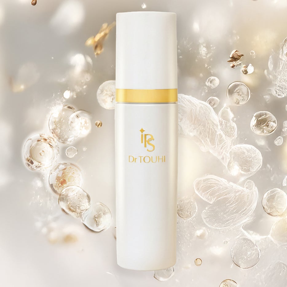 Dr.TOUHI Dr.TOUHI 頭皮美容液iPX