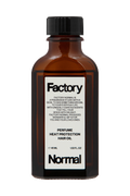 パフューム ヒートプロテクション ヘアオイル / Factory Normal