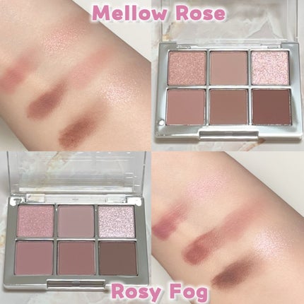 デュアルチーク/2aN/パウダーチークを使ったクチコミ(3枚目)