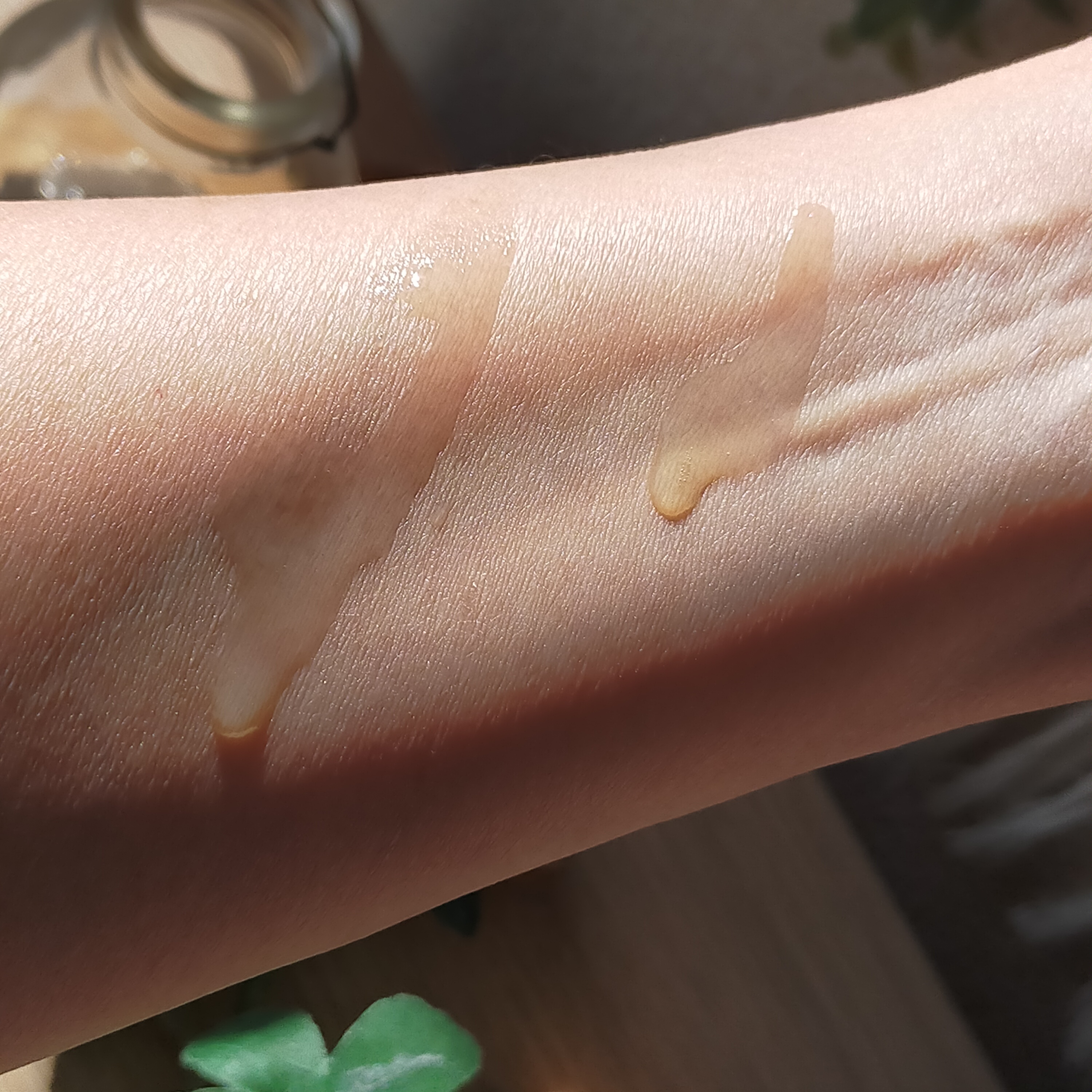 C25セラム ネオ/オバジ/美容液を使ったクチコミ（3枚目）