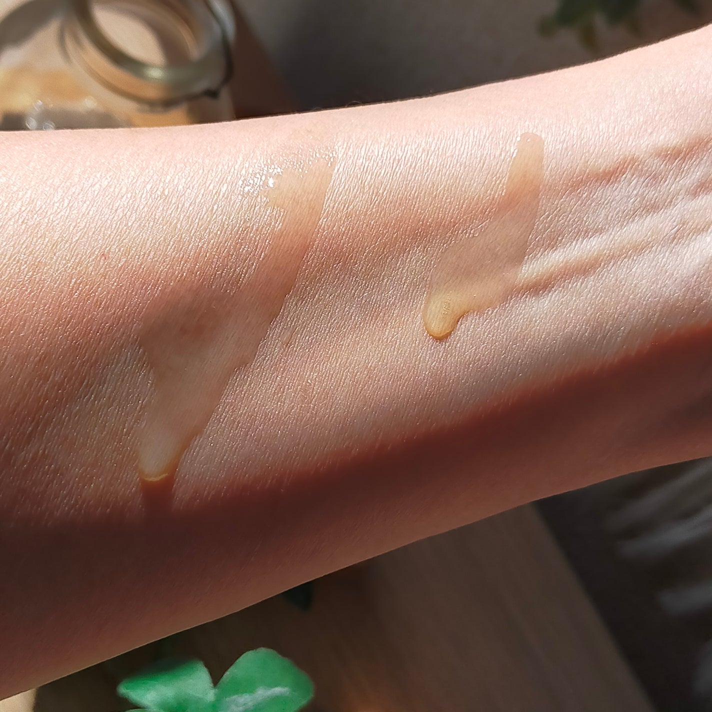 オバジC10セラム/オバジ/美容液を使ったクチコミ(3枚目)