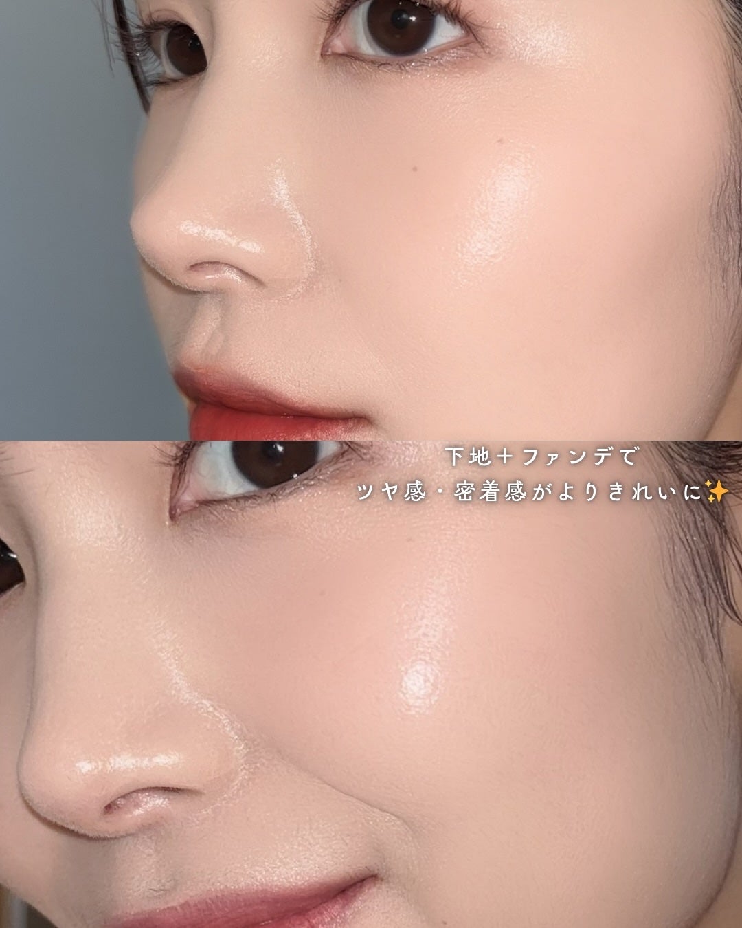 SIGNATURE ESSENCE COVER PACT /AGE20’s/クリーム・エマルジョンファンデーションを使ったクチコミ(6枚目)