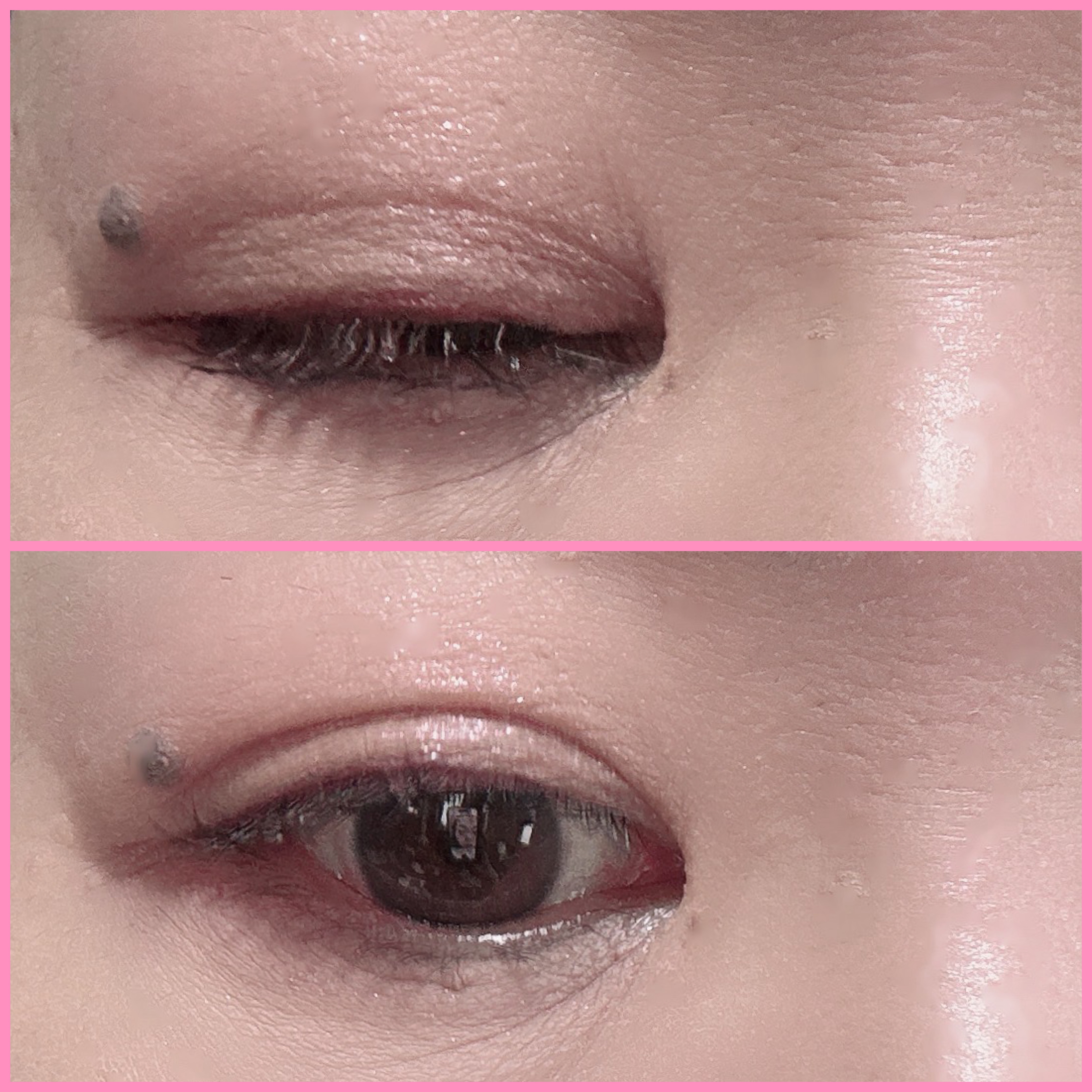 フィー ポケットアイパレット/fwee/アイシャドウパレットを使ったクチコミ（2枚目）