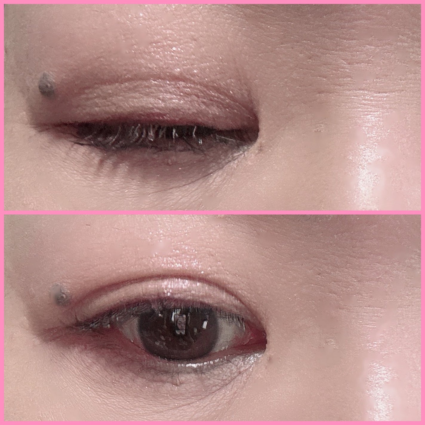 リップアンドチーク ブラーリープリンポット/fwee/口紅を使ったクチコミ(2枚目)