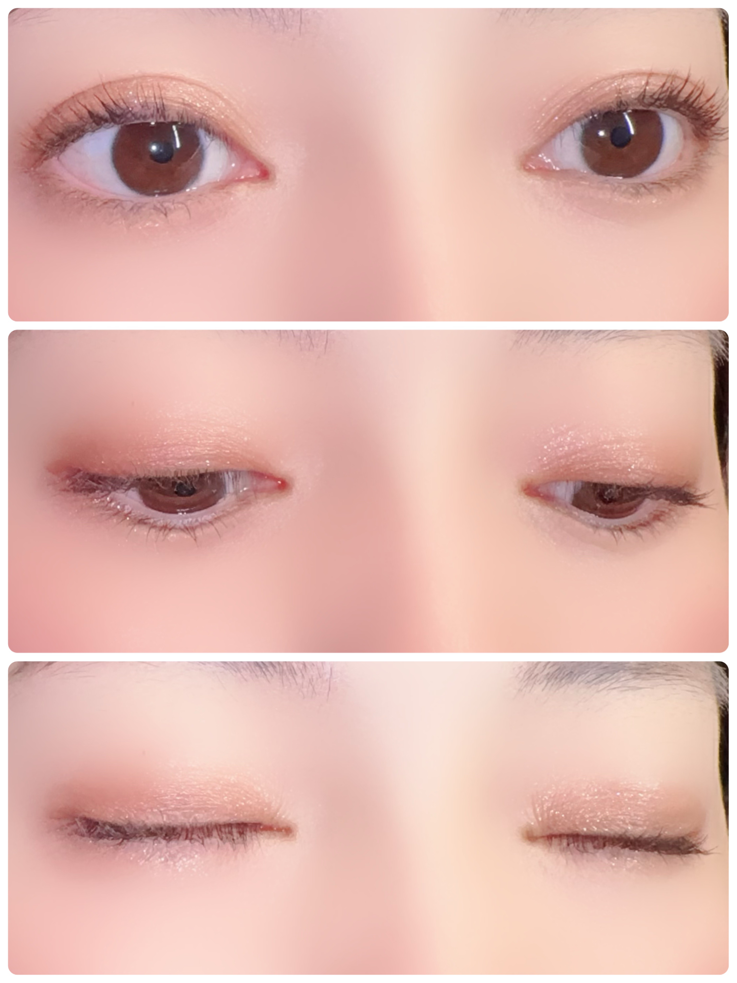 ディオールスキン フォーエヴァー クチュール ルミナイザー/Dior/プレストパウダーを使ったクチコミ（2枚目）