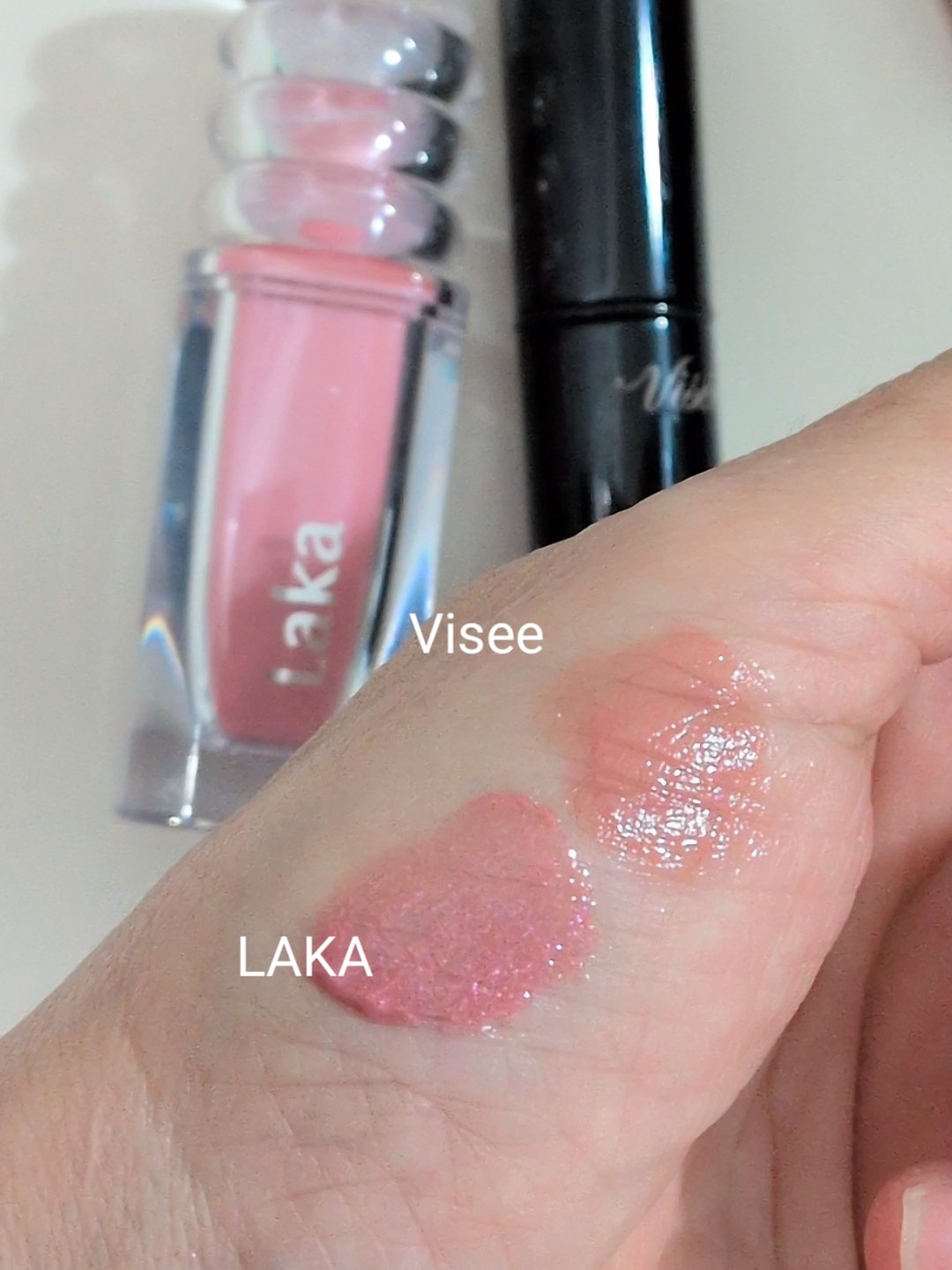 クイックラッシュカーラー/キャンメイク/マスカラ下地を使ったクチコミ（3枚目）