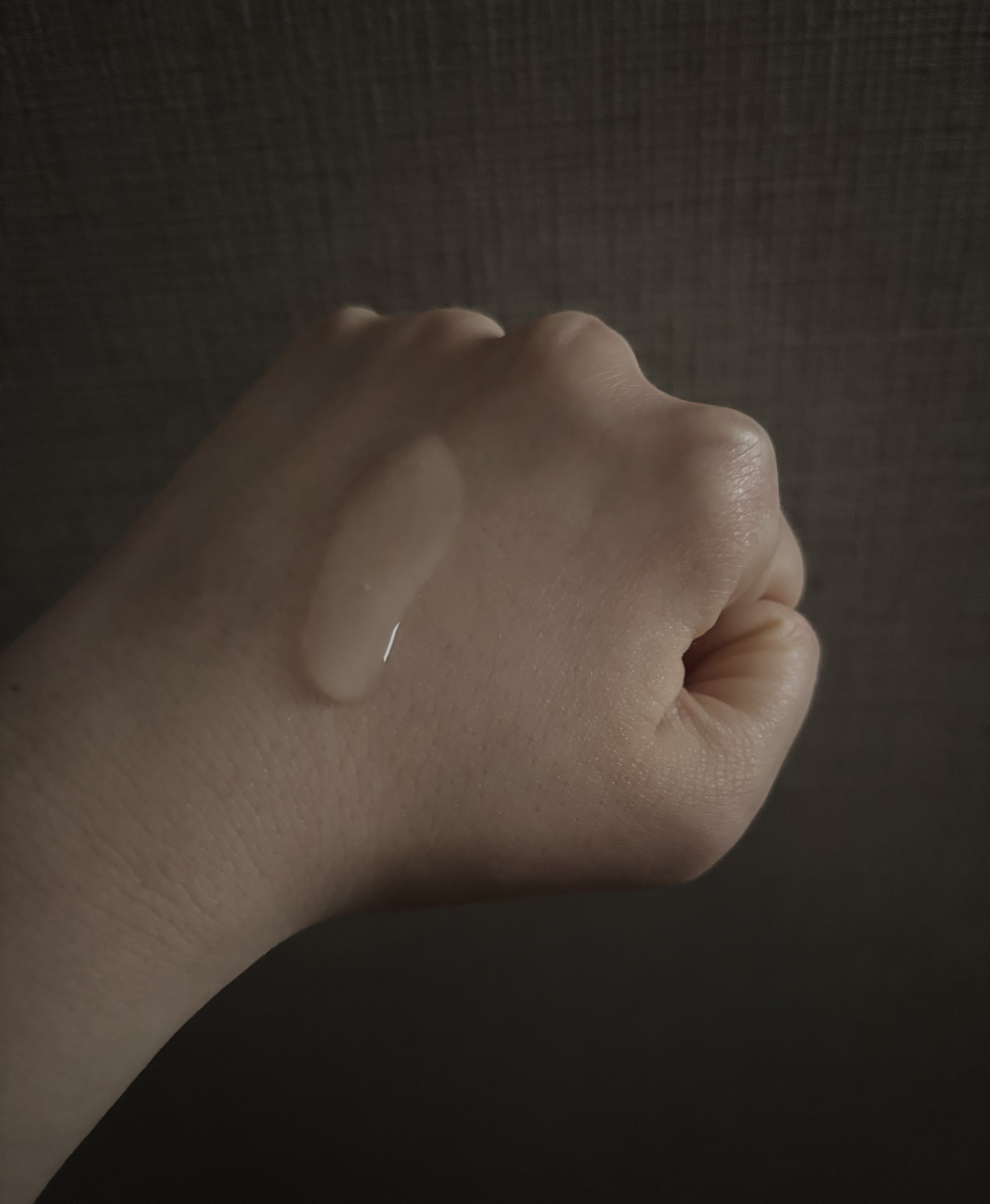 リアルセンテラシカカーミングセラム/PAPA RECIPE/美容液を使ったクチコミ（3枚目）