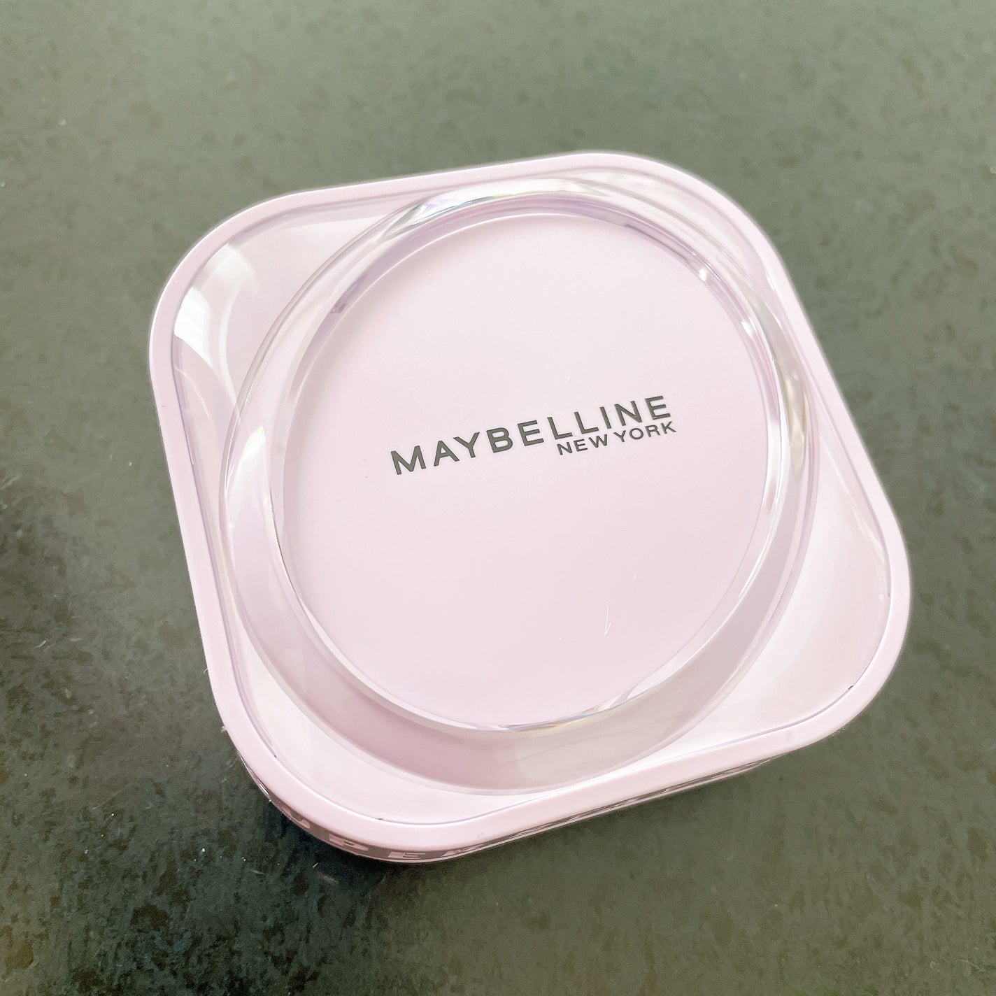 SPステイ クリームパクト ファンデーション/MAYBELLINE NEW YORK/クリーム・エマルジョンファンデーションを使ったクチコミ(3枚目)