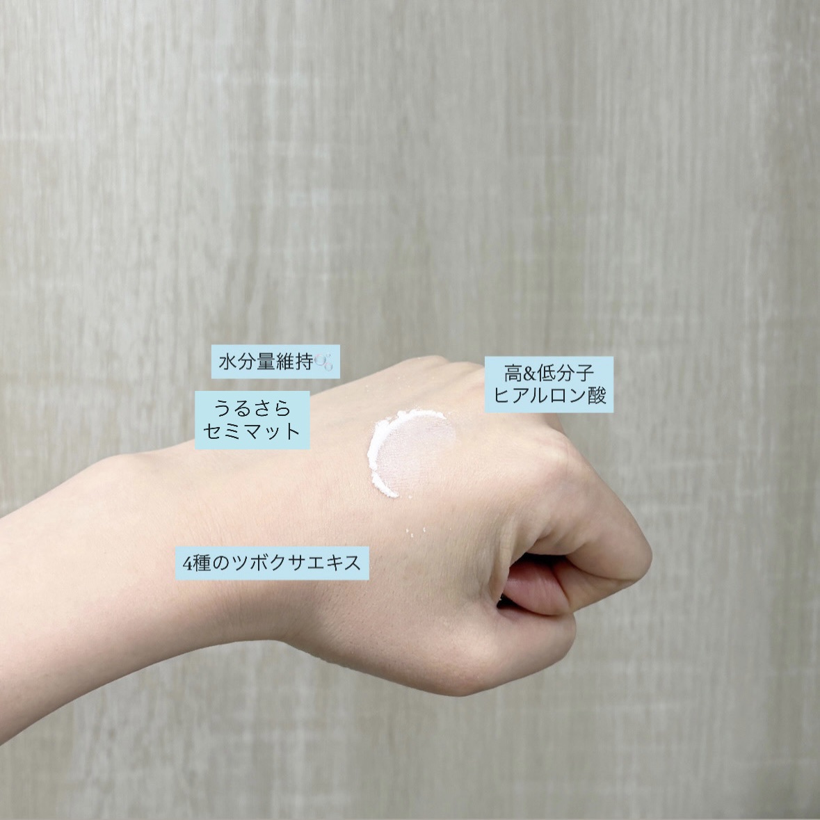 トランスルーセントセットエッセンシャルパウダー/TFIT/ルースパウダーを使ったクチコミ（2枚目）