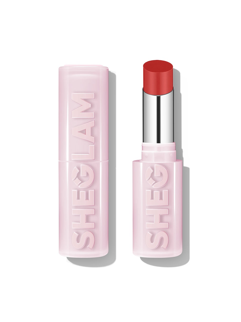 Silk Slip Lip Oil Balm Rose Goals