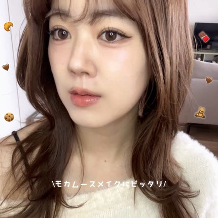 ライトオンアイズシャドウパレット/ルミル/アイシャドウパレットを使ったクチコミ(3枚目)