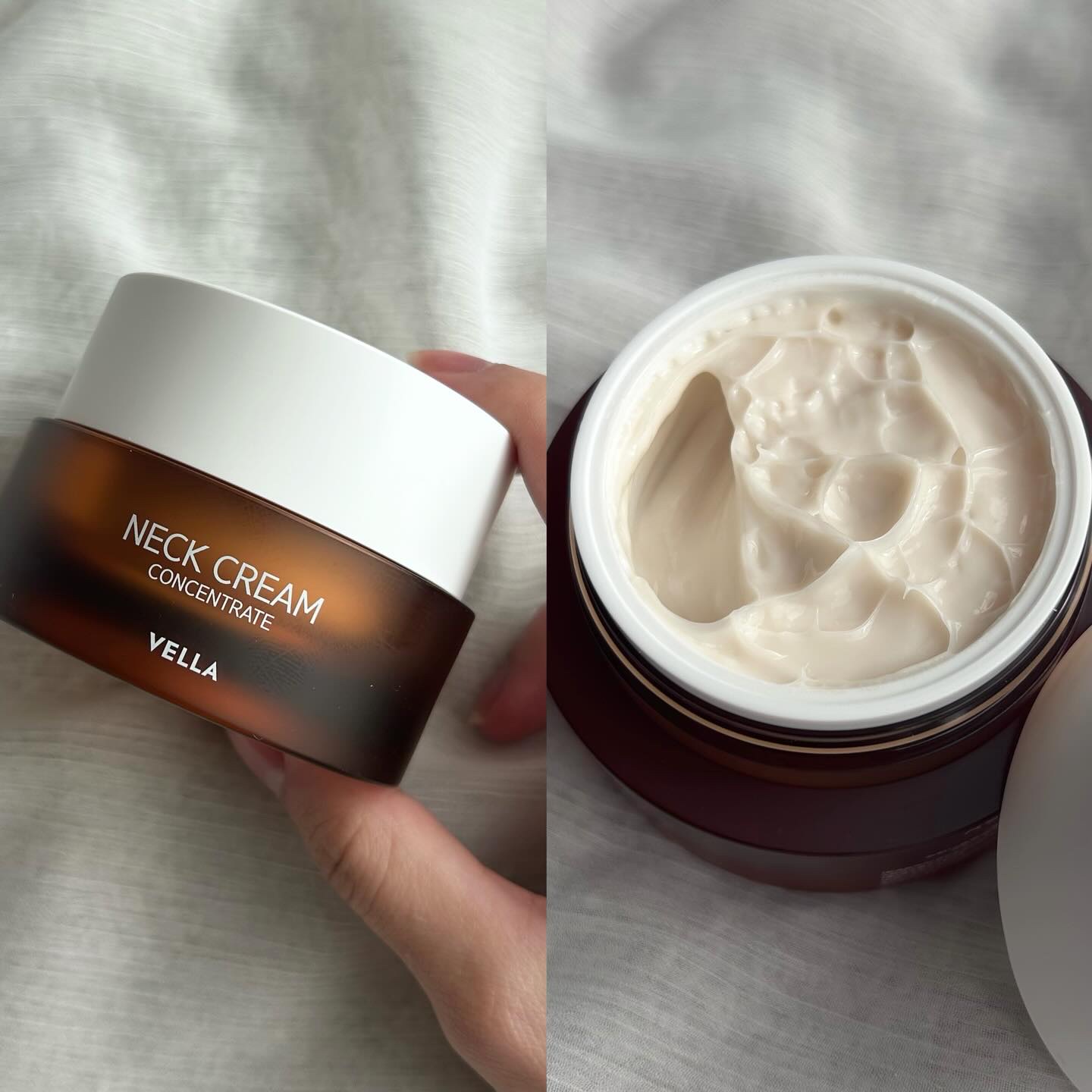 ベラ ネックパッチ/VELLA/シートマスク・パックを使ったクチコミ（2枚目）