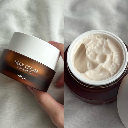 ベラ ネックパッチ/VELLA/シートマスク・パックを使ったクチコミ(2枚目)