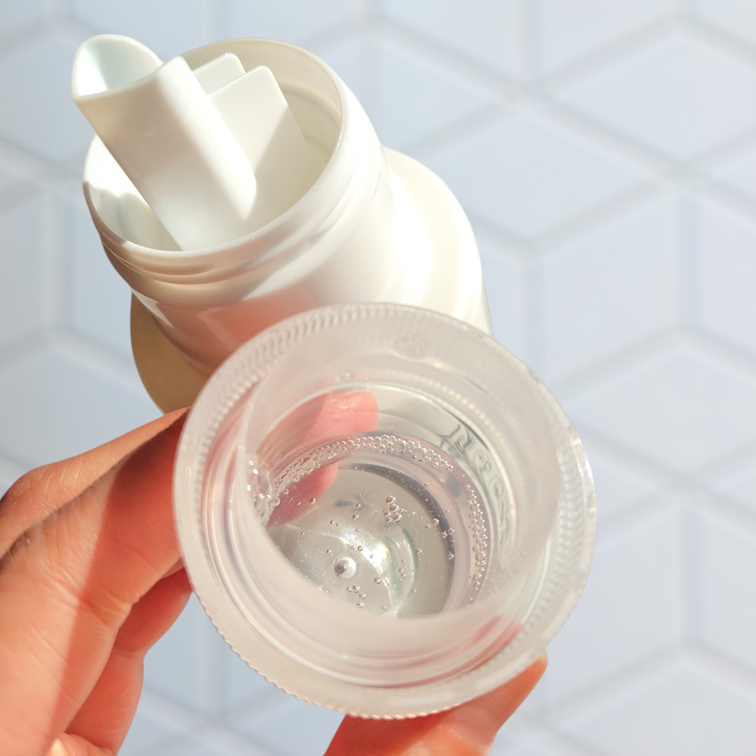 ファブラッシュ　濃縮柔軟剤 無香料/fabrush/柔軟剤を使ったクチコミ（2枚目）