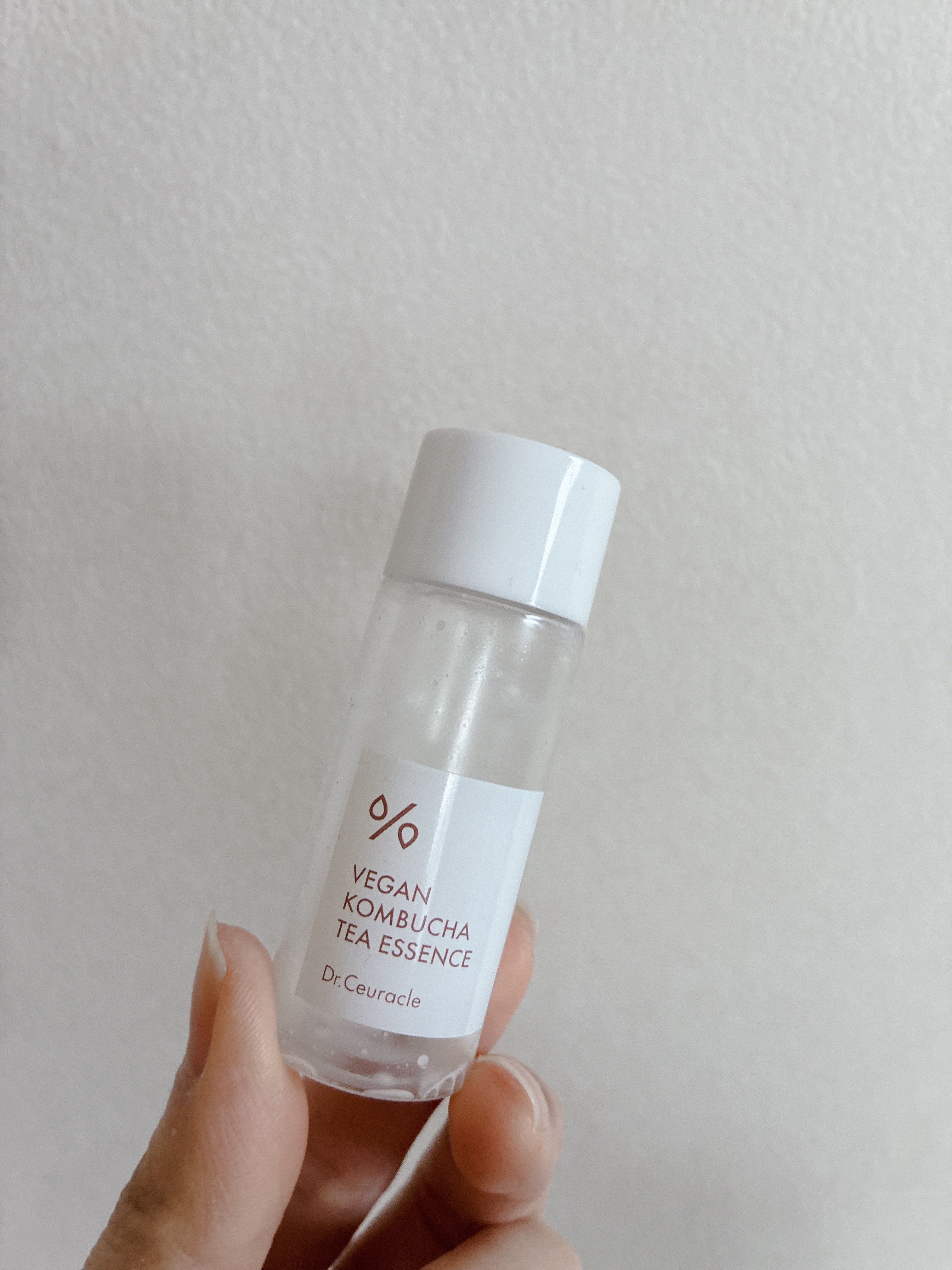 シークレット マルチパッド/su:m37°/拭き取り化粧水を使ったクチコミ（1枚目）