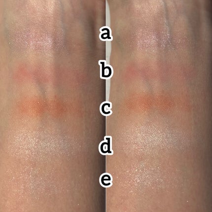 ディオールショウ サンク クルール/Dior/アイシャドウを使ったクチコミ(6枚目)