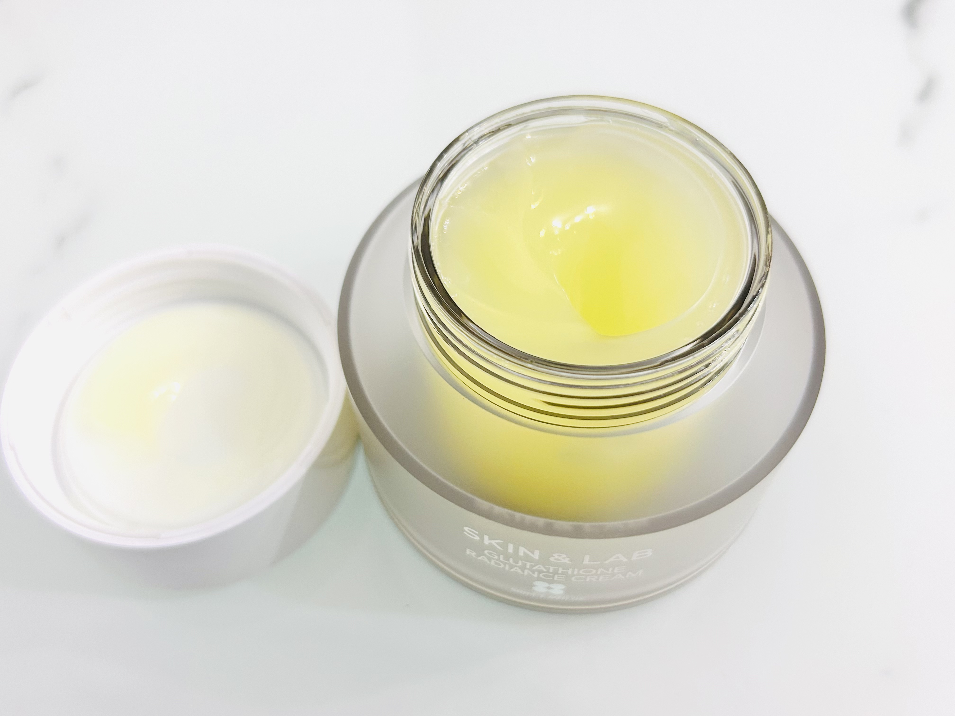 グルタチオンデイリーブライトフィットマスク/SKIN&LAB/シートマスク・パックを使ったクチコミ（2枚目）