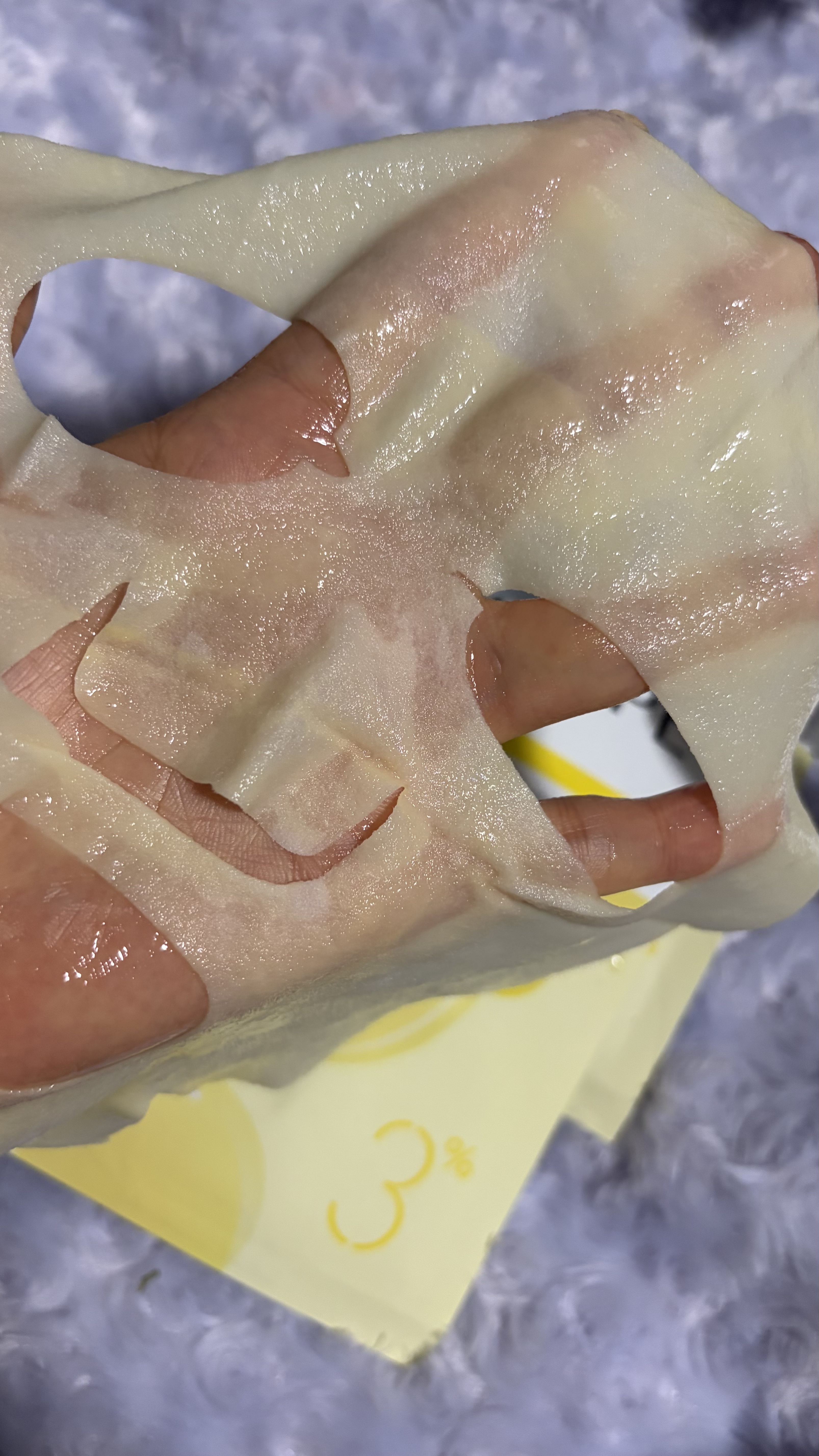 第2世代 ビタエイジングピュアC 美容液 /VARI:HOPE/美容液を使ったクチコミ（2枚目）