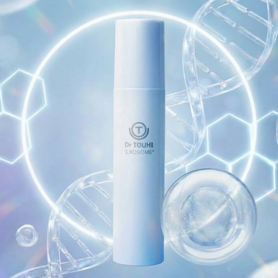 Dr.TOUHI Dr.TOUHI 頭皮美容液EX