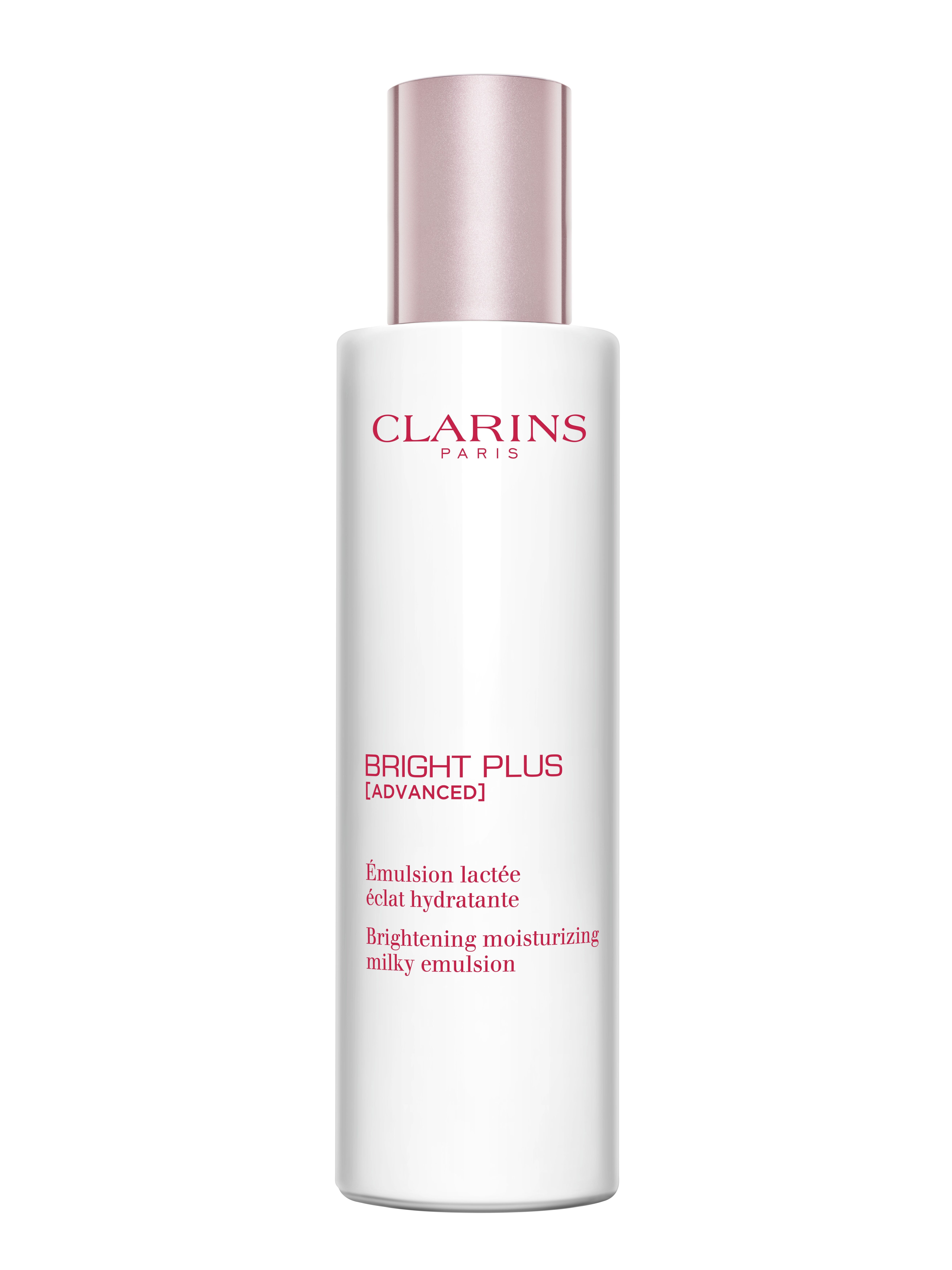 2026/2/6発売 CLARINS ブライトプラス エマルジョン