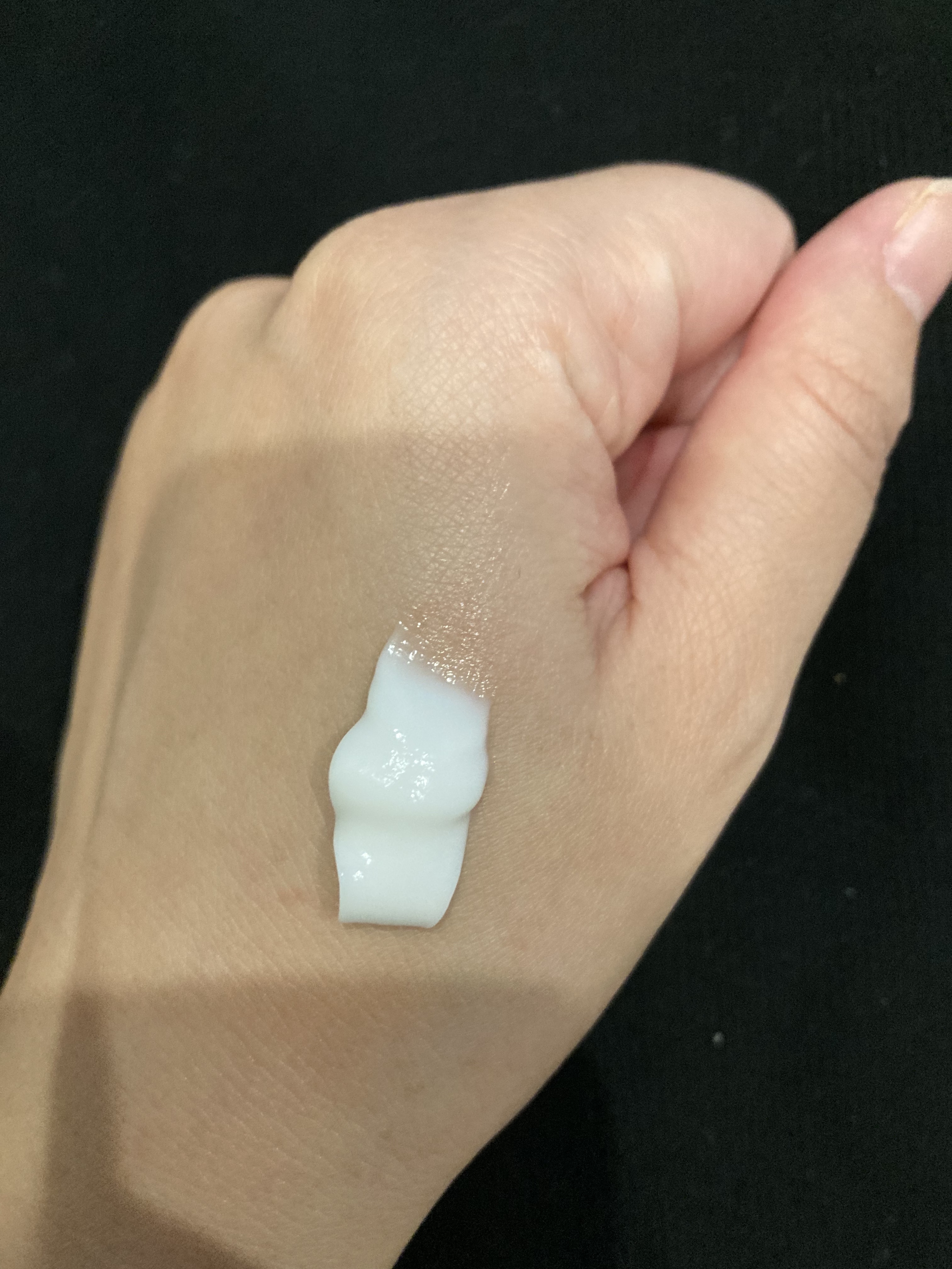 プロ・業務用 薬用シワ改善ハンドクリーム/プロ・業務用/ハンドクリームを使ったクチコミ（2枚目）