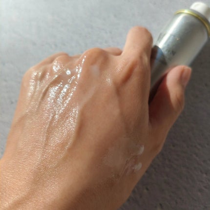 MT リペア グロウ ミスト/MTメタトロン/ミスト状化粧水を使ったクチコミ(3枚目)