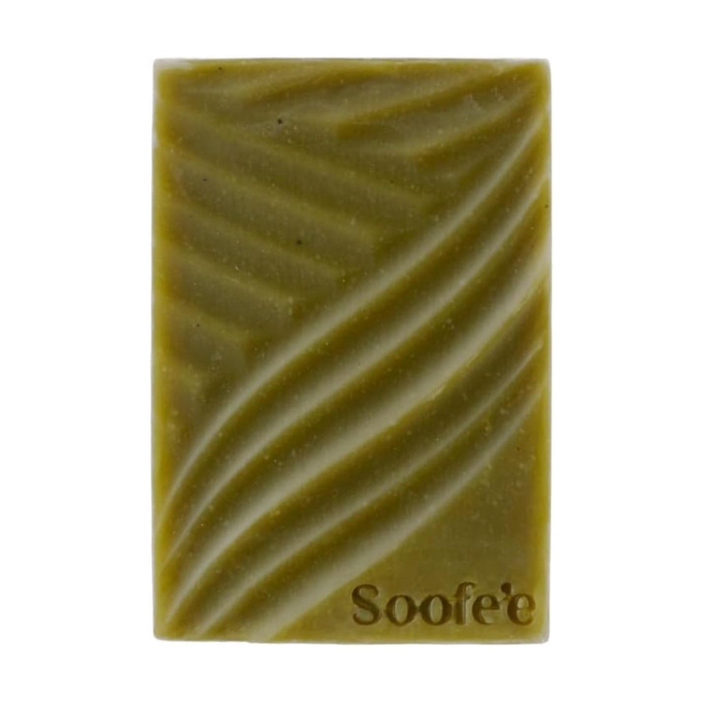 スぺ ボタニカルリリーフ クレンジングバー