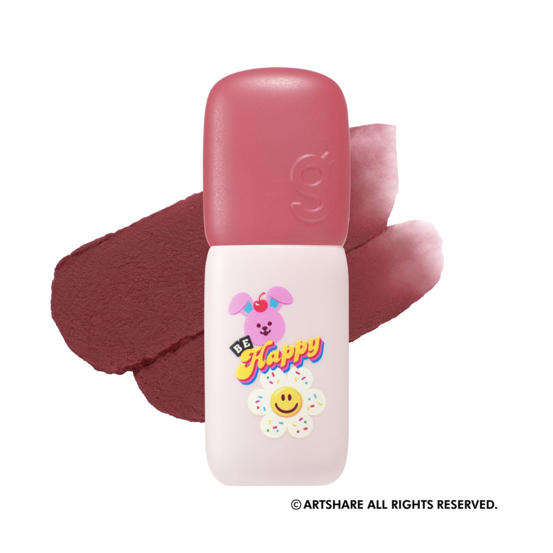 25 チェリーバナ