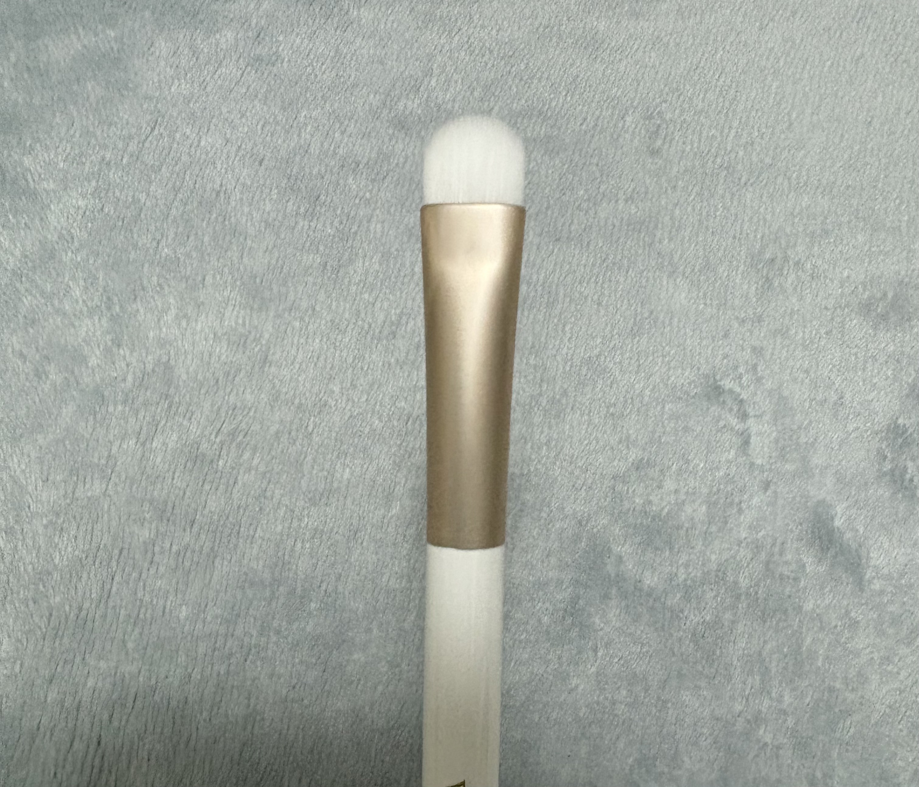 アイシャドウブレンディングブラシ/ロージーローザ/メイクブラシを使ったクチコミ（3枚目）