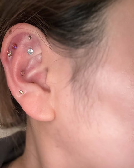 ã¿ããð°ïŸïœ«ïŸïŸïŸð¯ãã£ããè¿ããŸã on LIPS ã貌ãã ã3ç§ð«ãã¢ã¹ã¿ãããªè³ããã·ãŒã«ã§èŒªéã±ã¢âïžkeyb..ãïŒ4æç®ïŒ