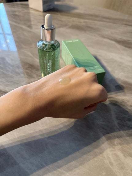 Hydra Forte Ampoule/essenciel/美容液を使ったクチコミ(2枚目)